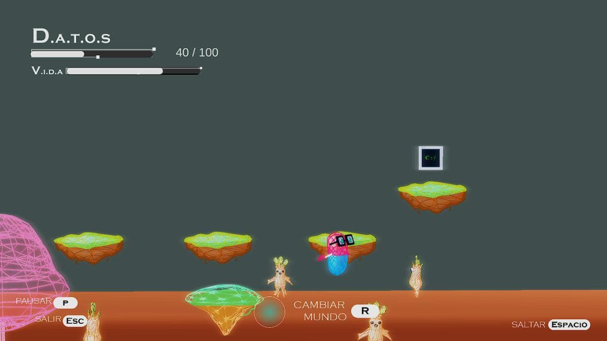P.I.L screenshot 3