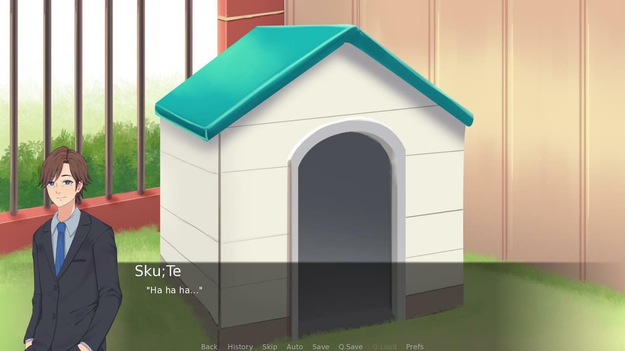 Axiom Alternative screenshot 3