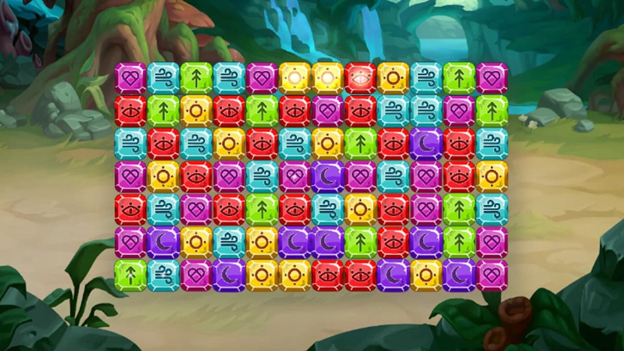 Endless Match screenshot 3