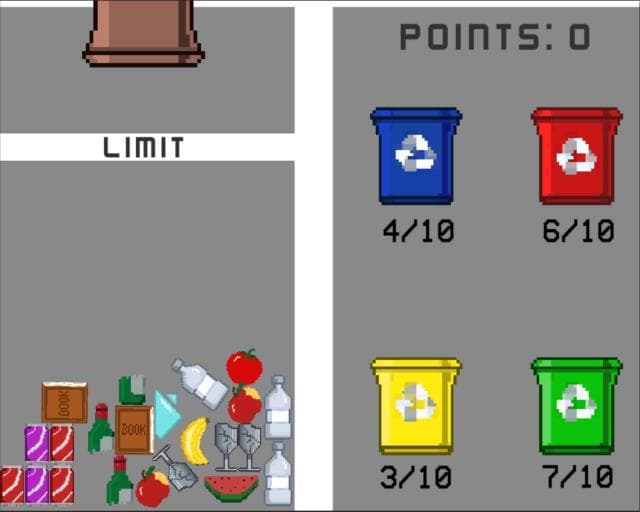 Landfill (Lagoe)