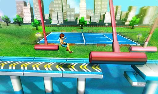 Amazing Run 3D screenshot 4