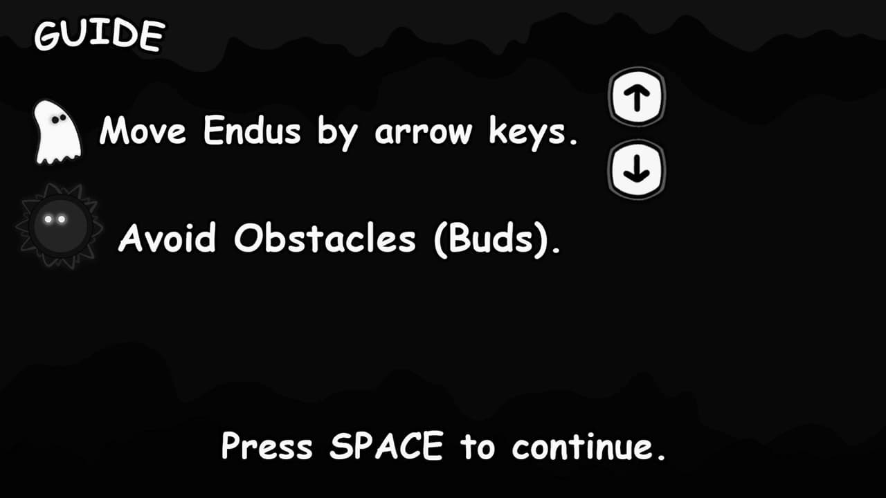 Endus screenshot 3