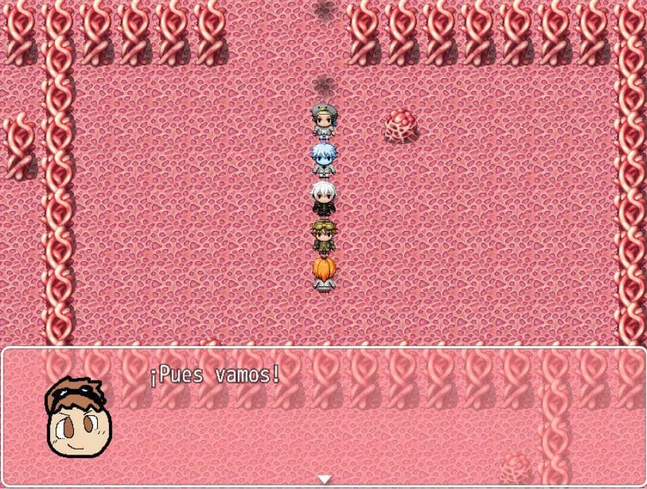 Mundoland Plus+ (ESP) screenshot 4