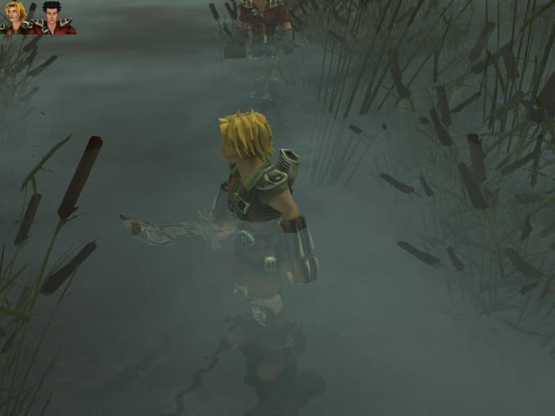 The Roots screenshot 5