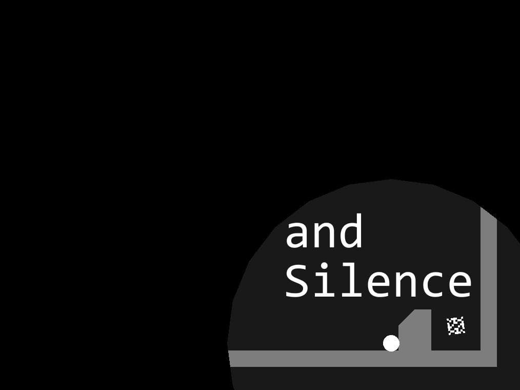 Sight and Silence screenshot 3