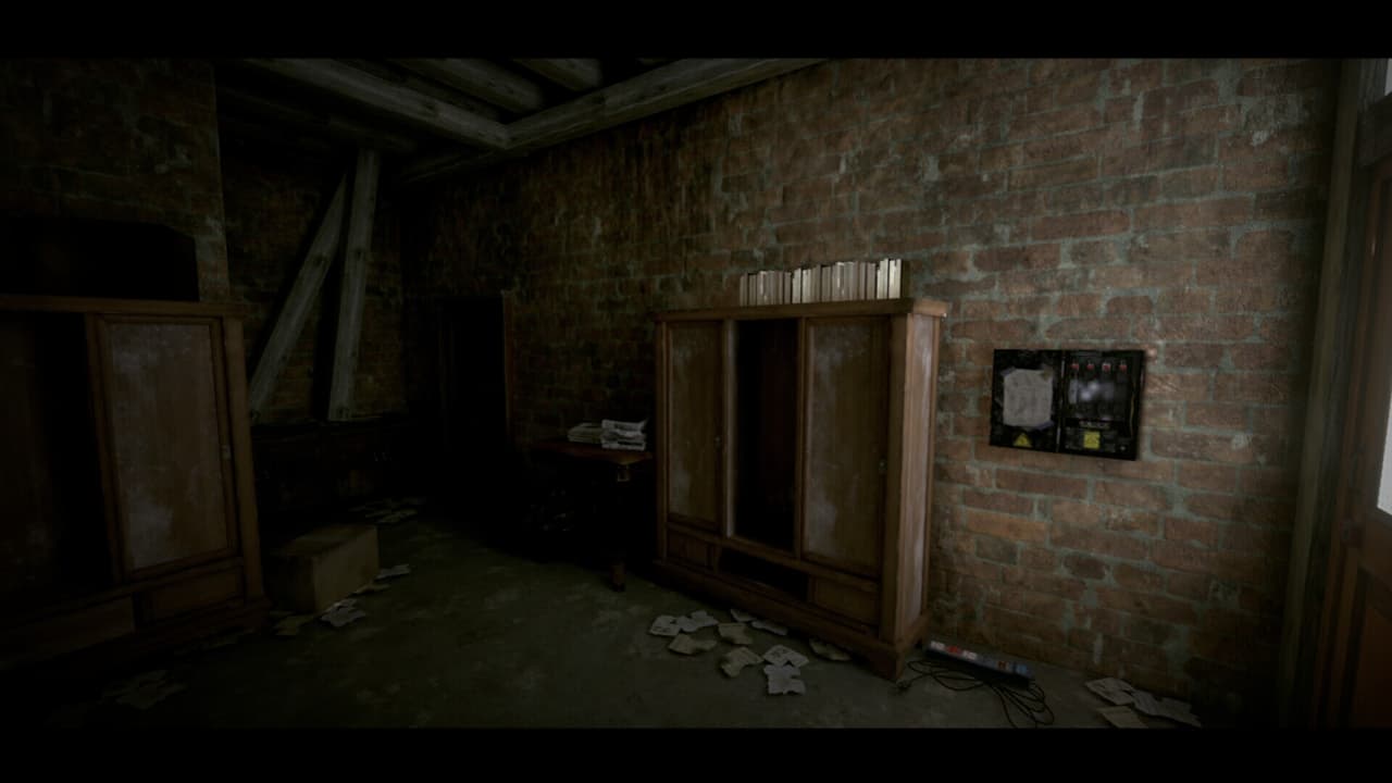 Stay Still screenshot 3