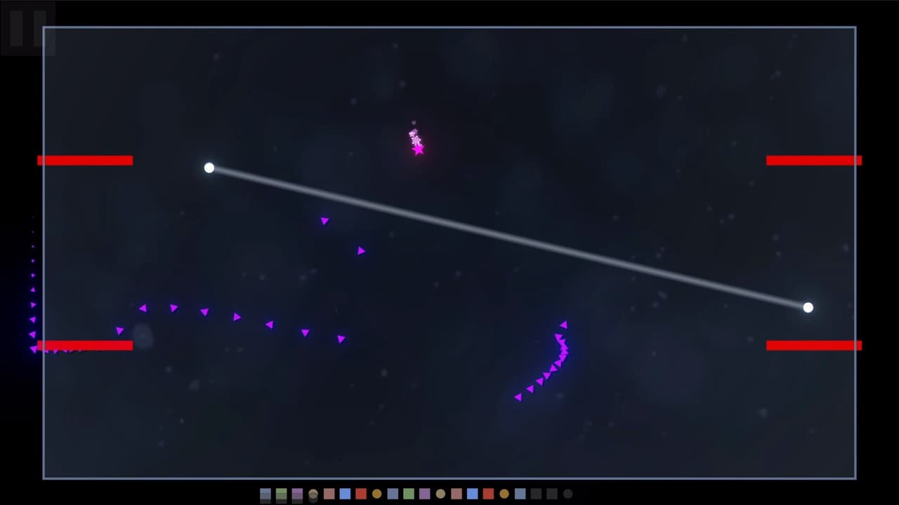 String Along screenshot 2