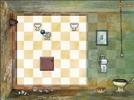 Fritz & Chesster - Learn to Play Chess Vol. 1