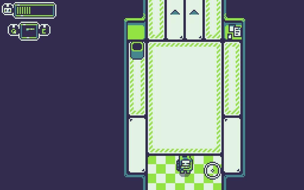 5sec (SaitoTheDog) screenshot 2