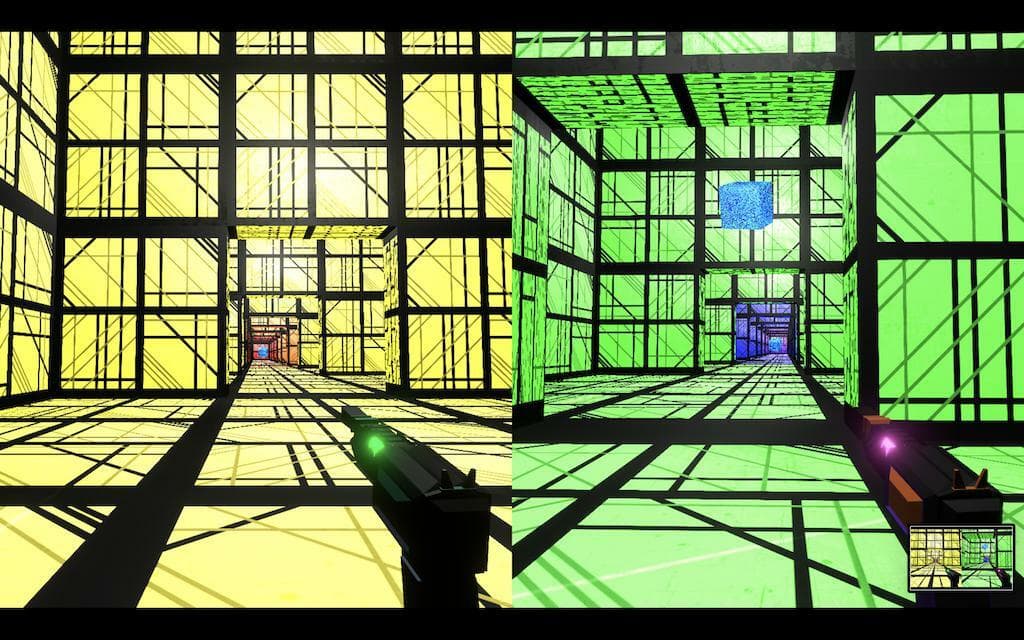 Team Naps Presents: F.U.N. screenshot 2