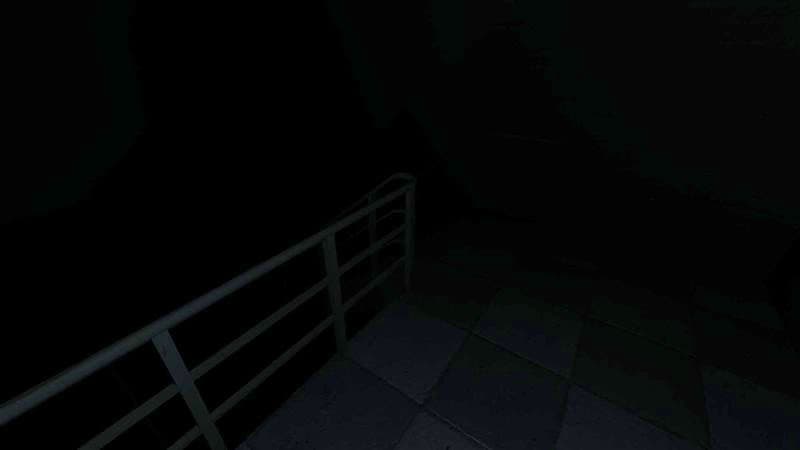 Staircase of Darkness: VR screenshot 2