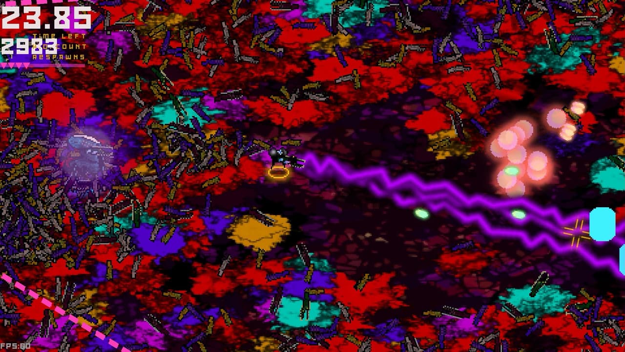 UBERMOSH Vol.7 screenshot 4