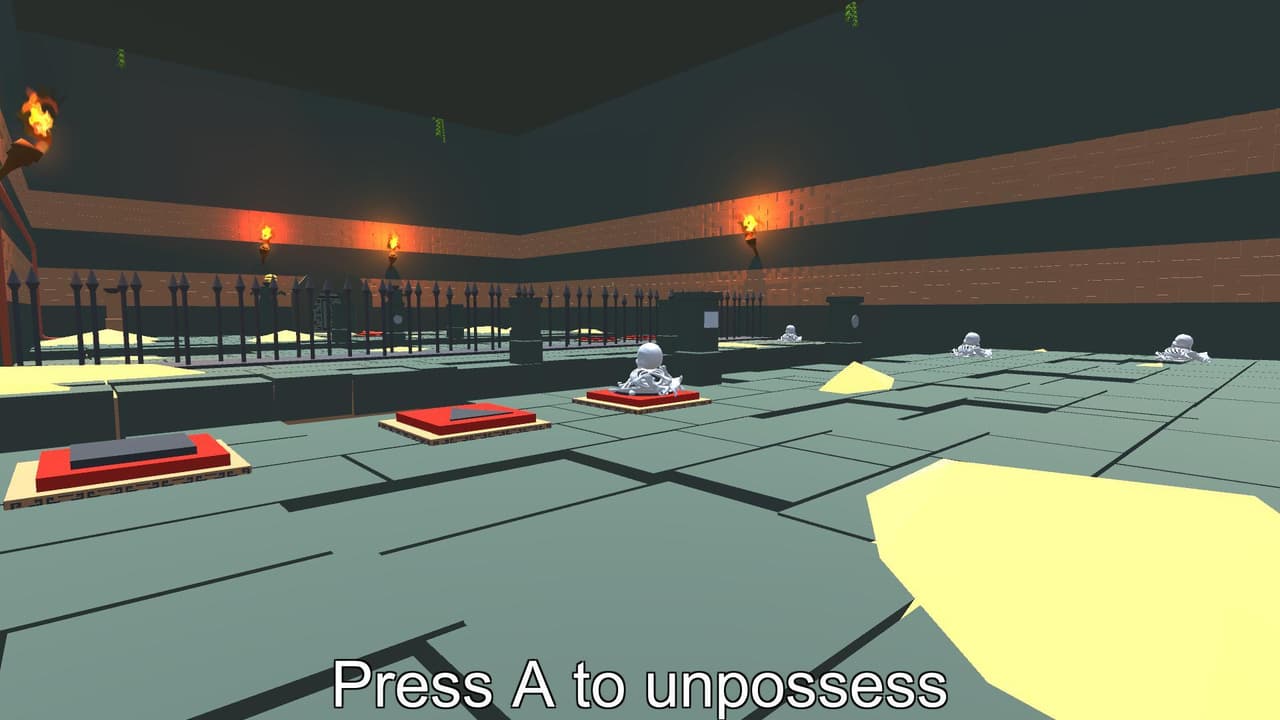 Tricky treasure screenshot 3