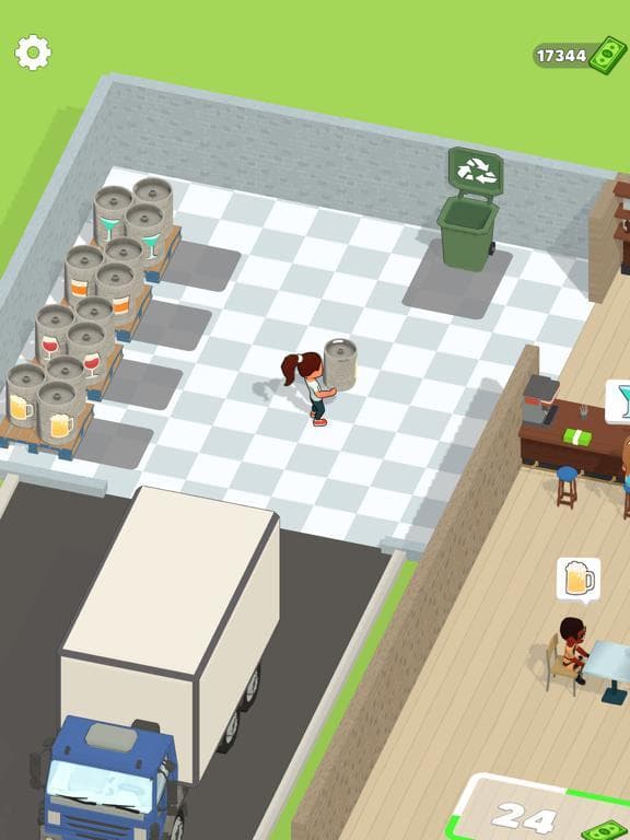 My Little Bar screenshot 3