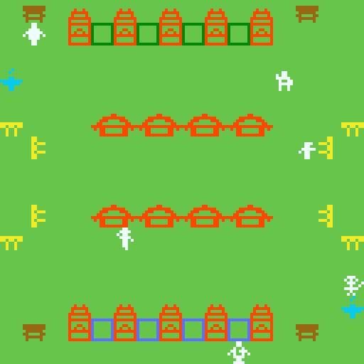 Un paseo por la feria screenshot 5