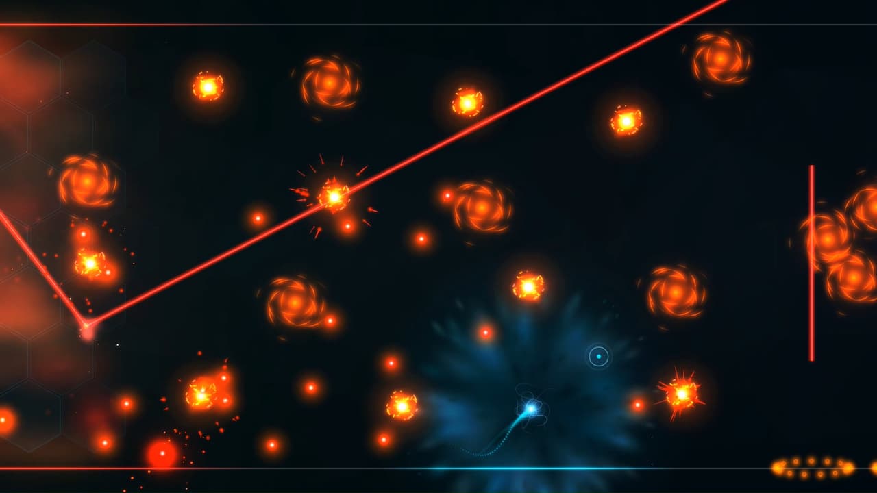 Hungry Flame screenshot 4