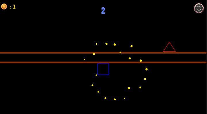 Switch (Prototype) screenshot 2