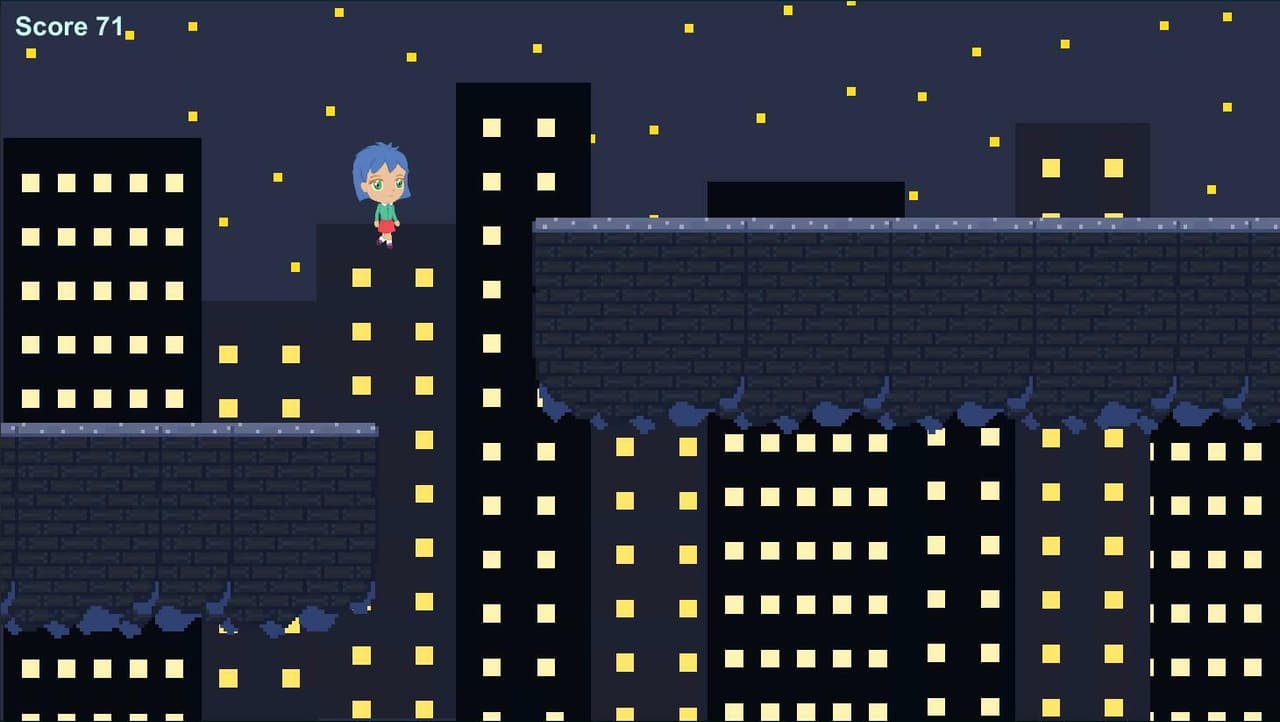 Record Rush screenshot 5