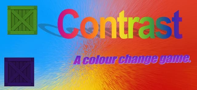 Contrast (itch) (MagicGaming)