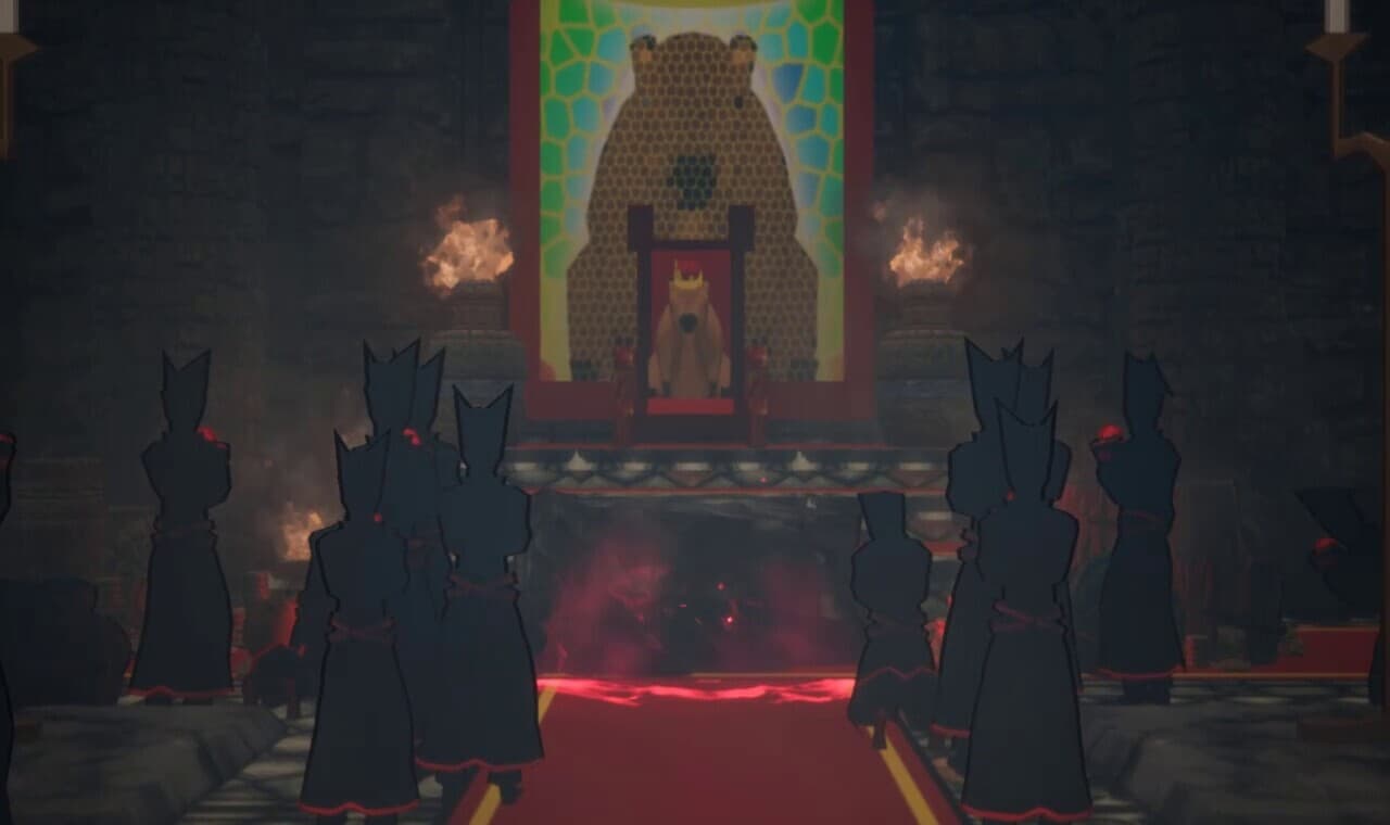 I Believe in Capybara Supremacy! screenshot 6