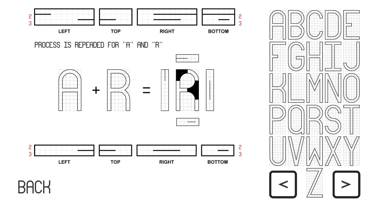 CUBeKA screenshot 4