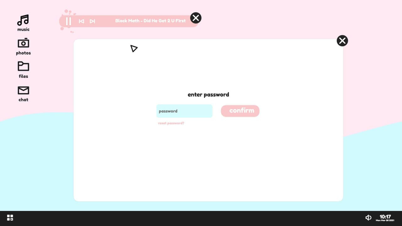 what I left behind screenshot 6
