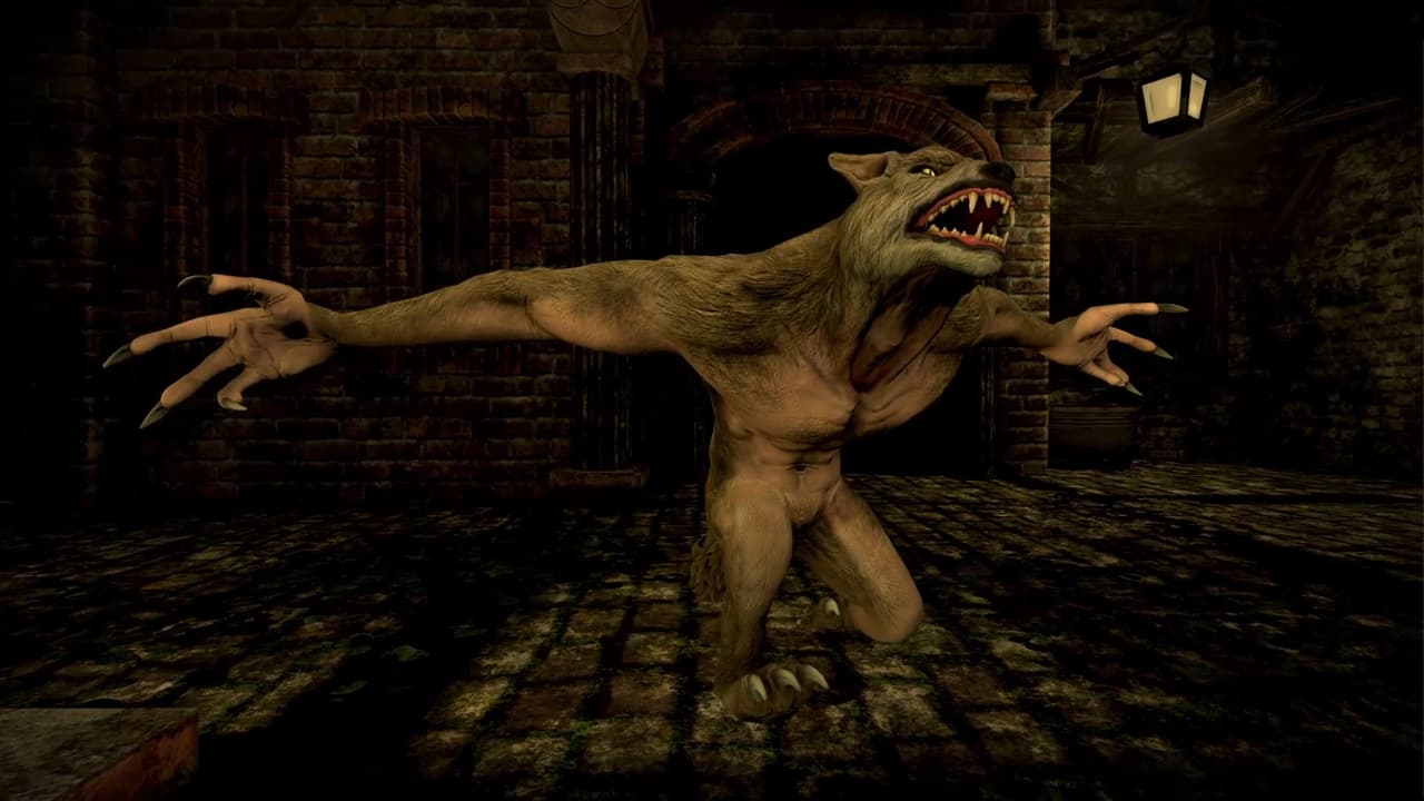 Back to the Metaverse screenshot 4