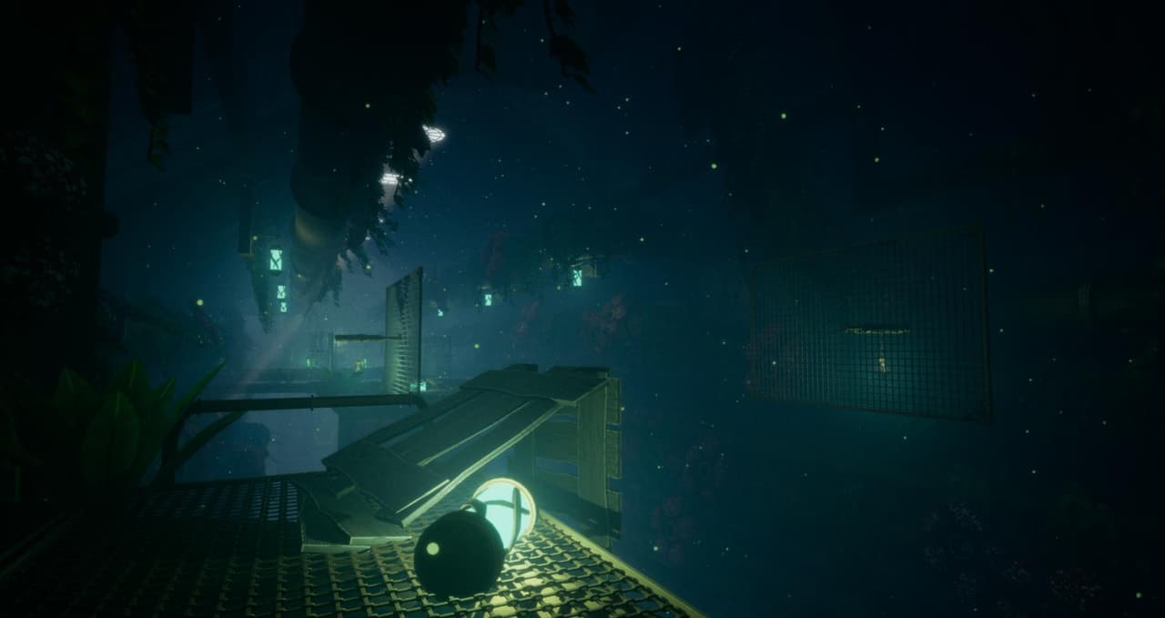 Lucrum screenshot 5