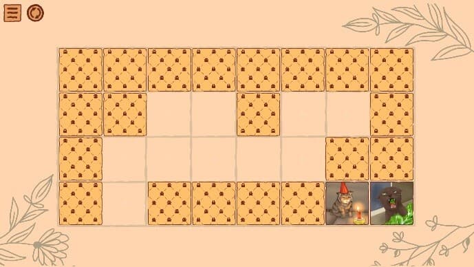 Matching Cats screenshot 5
