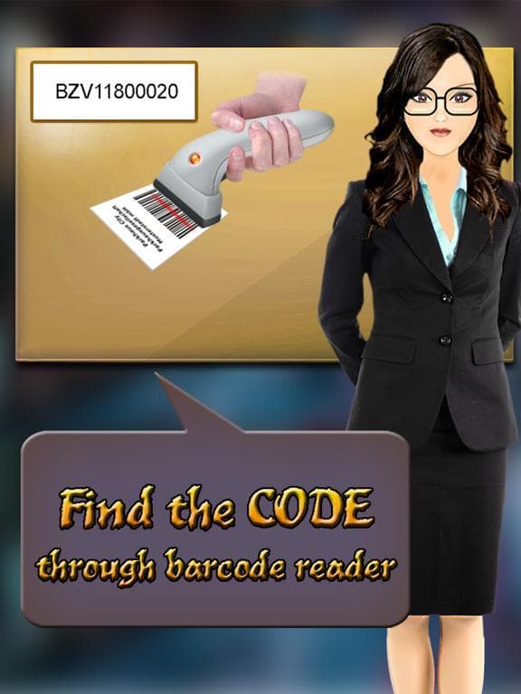 Crime Case Scene: Criminal Detective minds Games screenshot 3