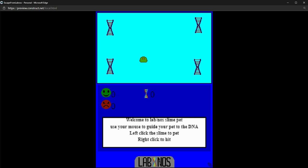 Lab-Nos