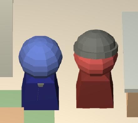 Two Halves (Webster Game Design) screenshot 3