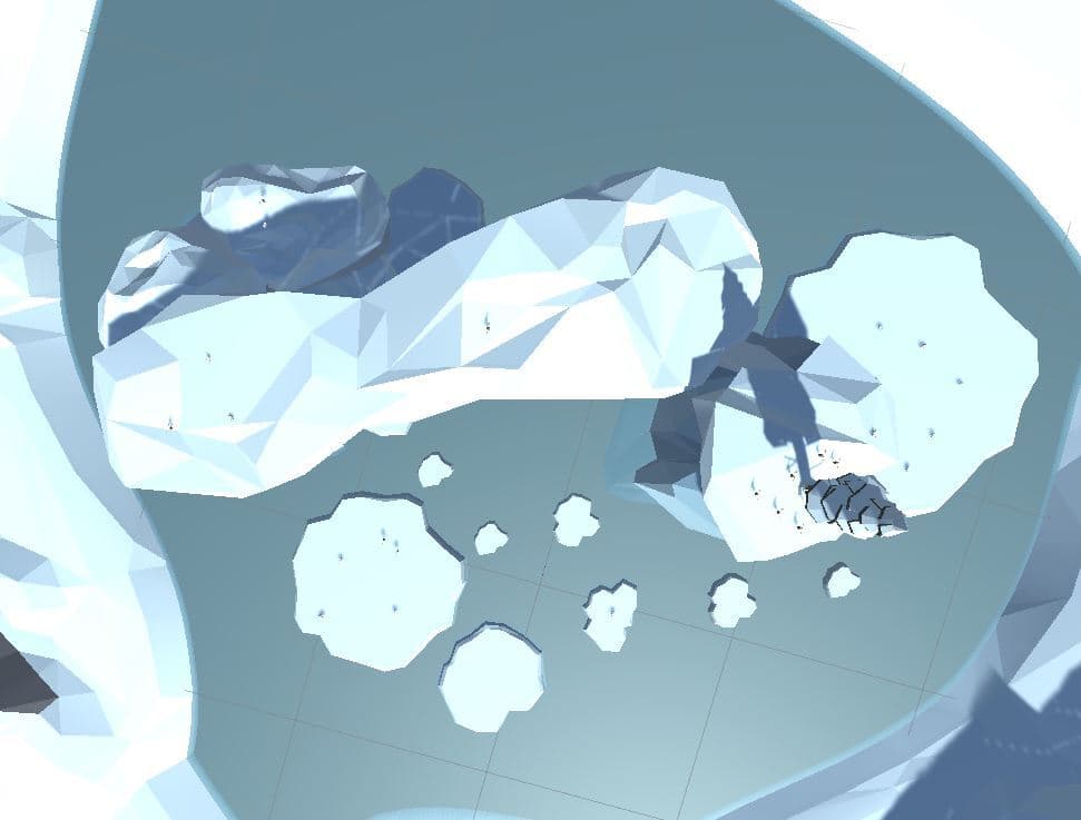 Icey Bunnies