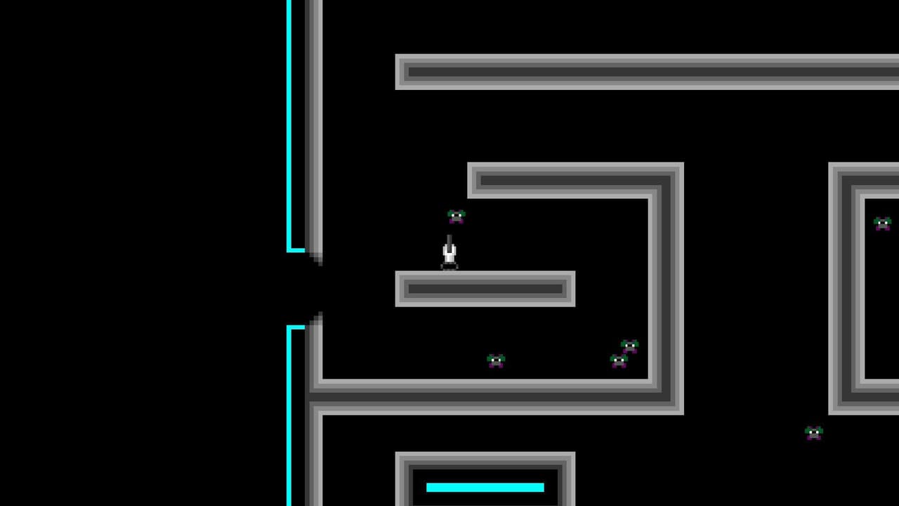 Space Cannon (Stormzy18) screenshot 3