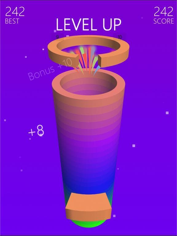 Smash Fit! screenshot 2