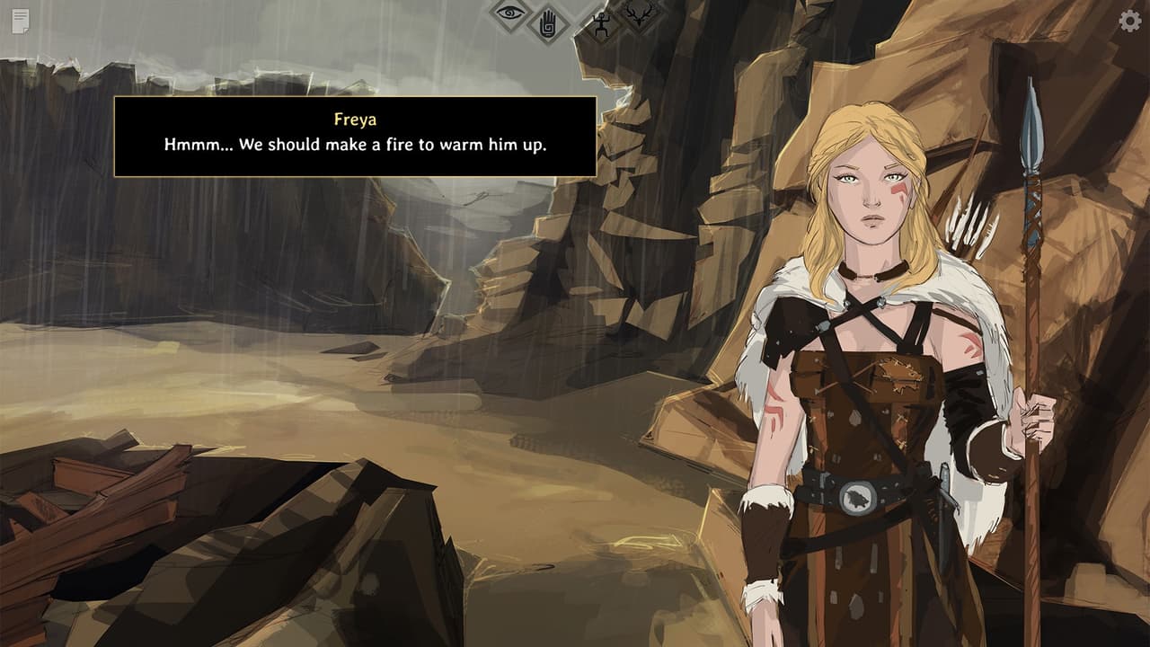 Seers Isle screenshot 4