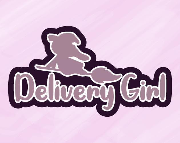 Delivery Girl