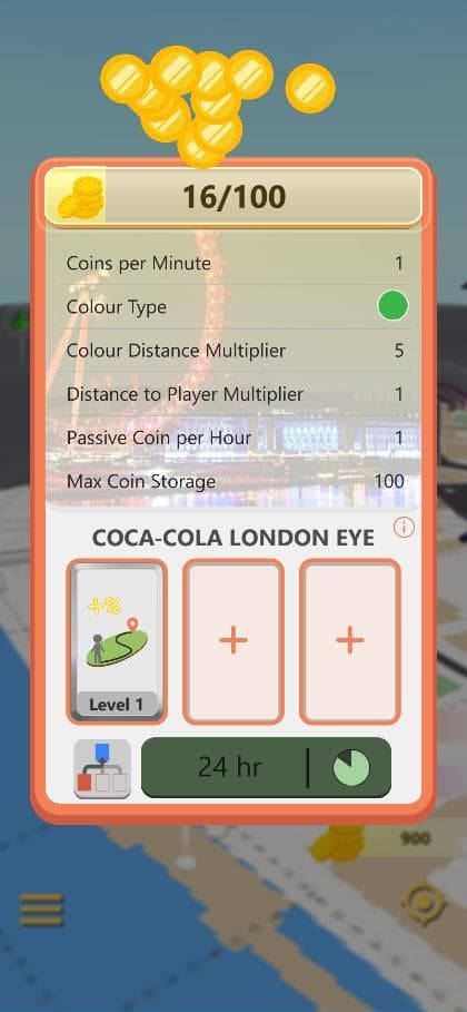 ExplorR Prototype screenshot 4