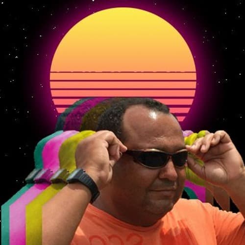 Five Nights At Magic Ednaldo Pereira