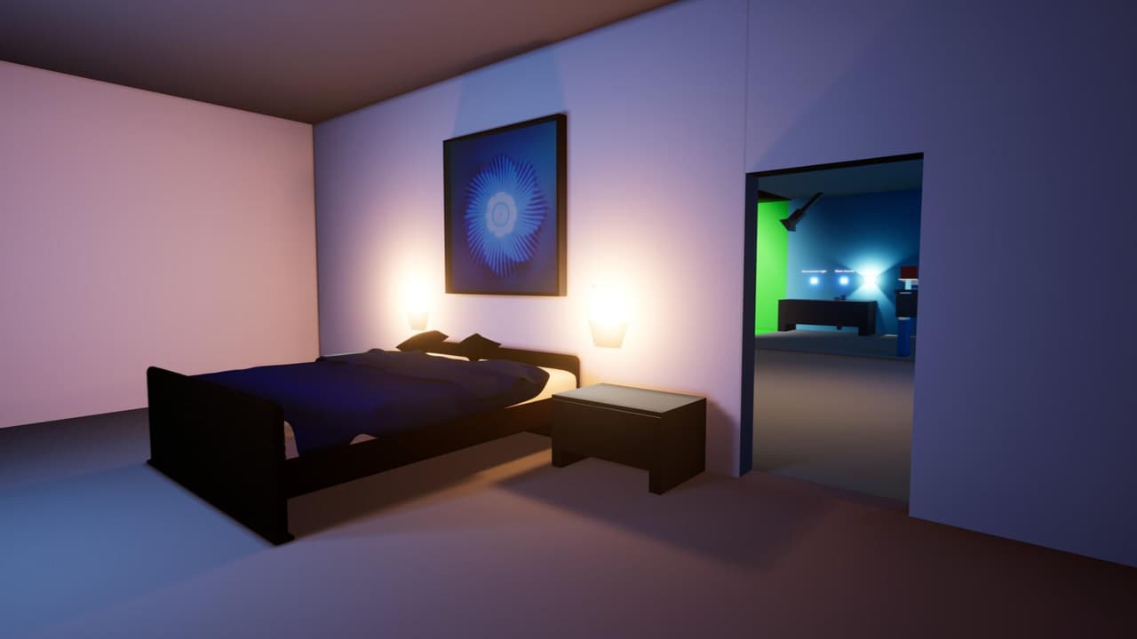 Dream Room VR screenshot 5
