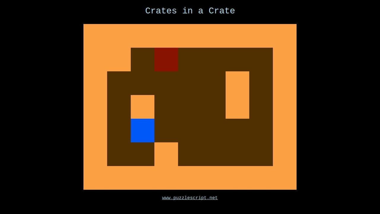 Crates in a Crate screenshot 2
