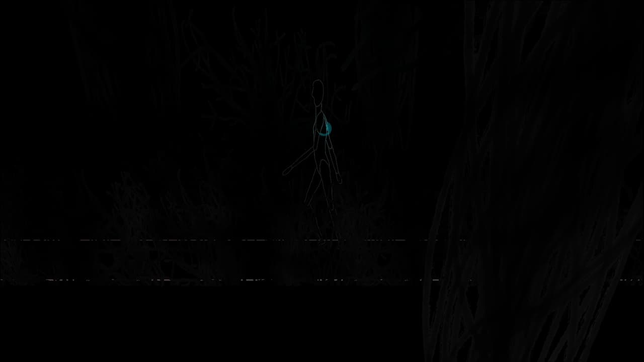 DEMAILCROMANCY: A Political Horror Game screenshot 5