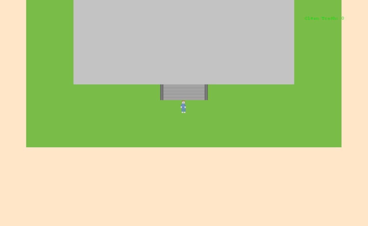 A Job is a Job screenshot 2