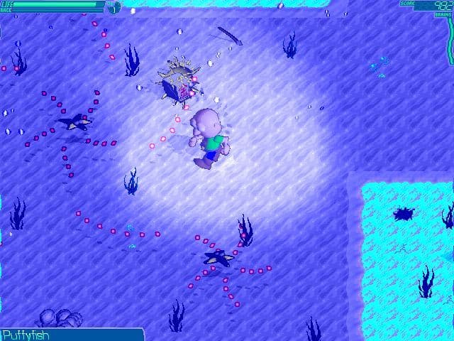 Dr. Lunatic Supreme With Cheese screenshot 2