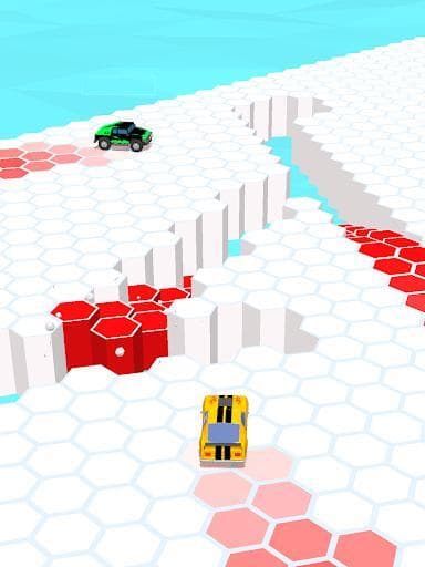 Cars Arena: Fast Race 3D