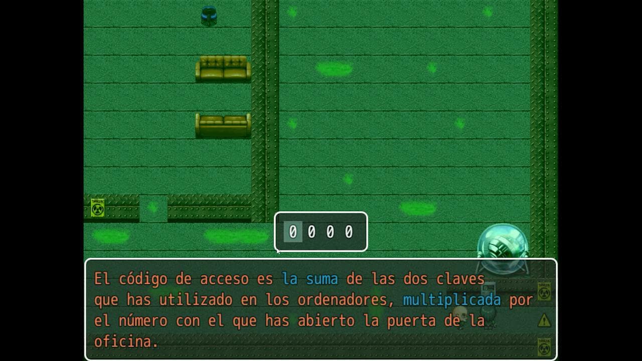 Tiempos Oscuros