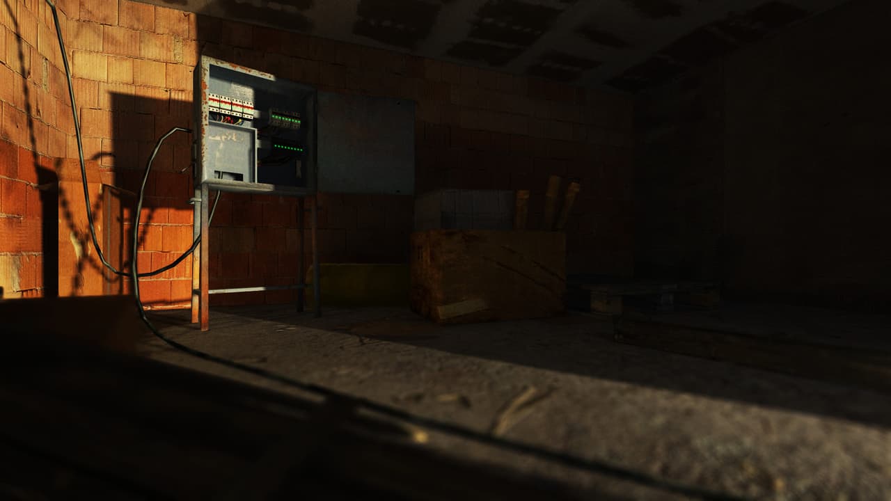 Blameless screenshot 4
