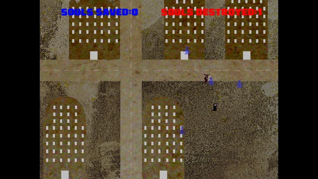 SCARE CITY (Atomic Toilet)