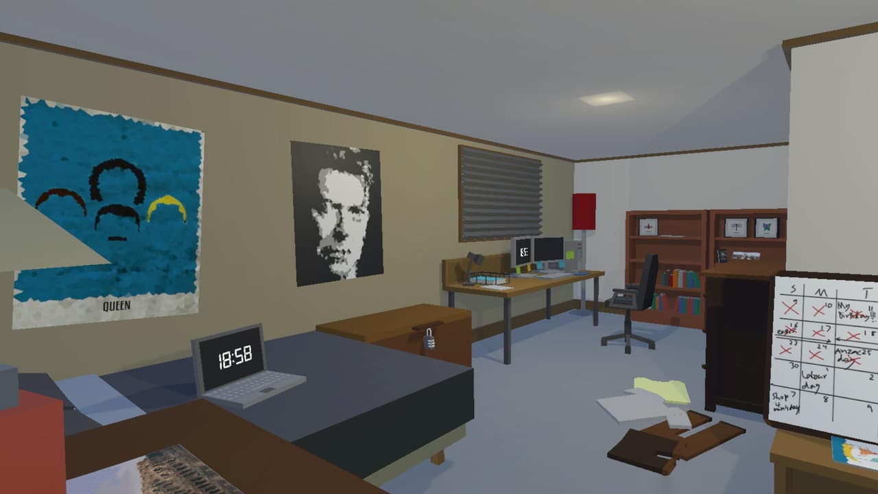 Shared House screenshot 4