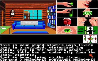 Tass Times in Tonetown screenshot 3